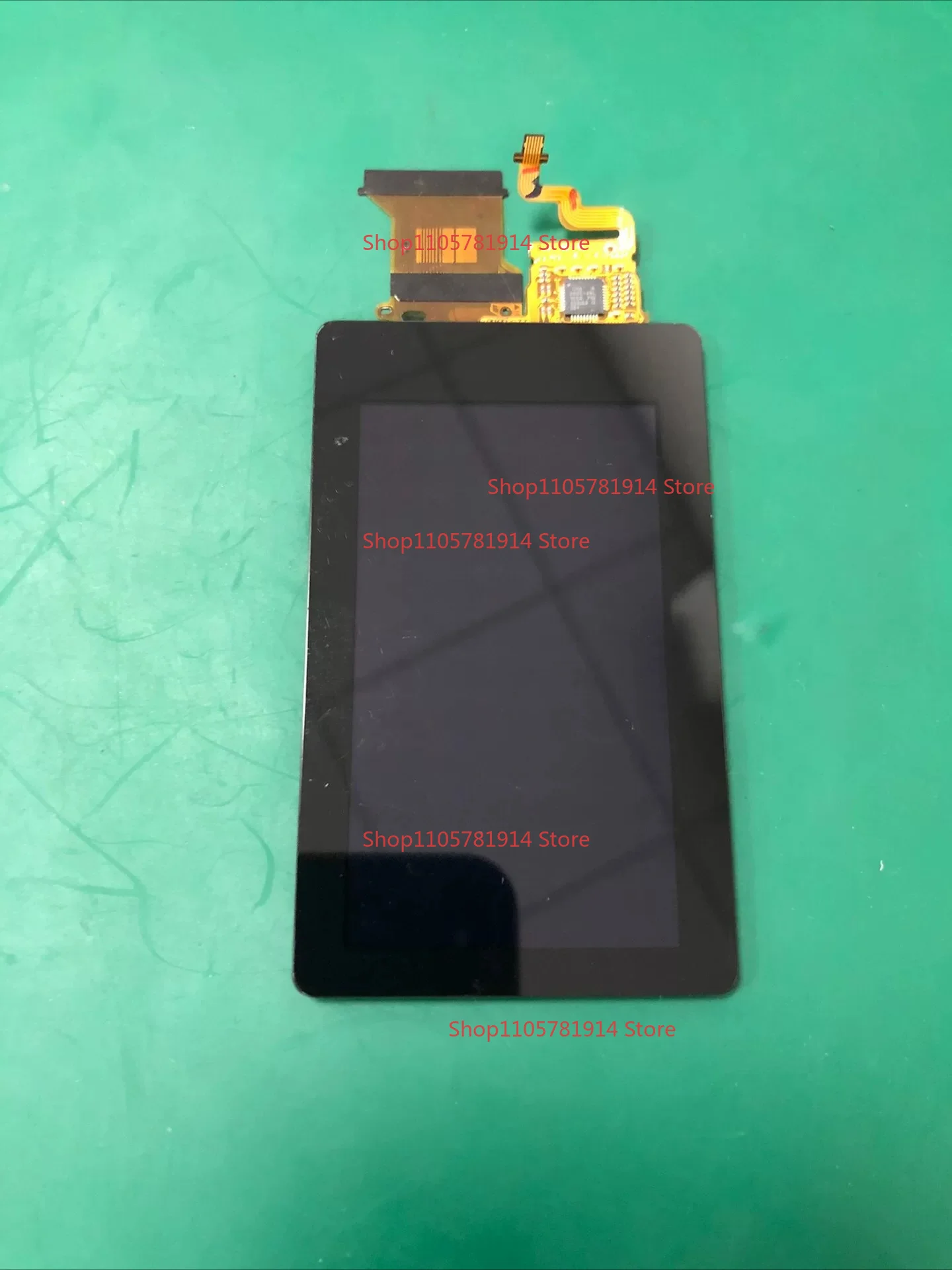 For Sony TX10 TX20 Camera Screen LCD Display, LCD Screen, with Backlight with Touch