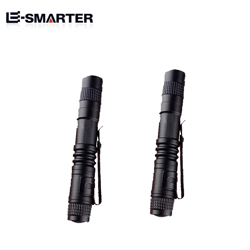 Esmarter Mini Arts Verpleegster Led Werklampen Draagbare Pen Zaklamp Buiten Kamperen Wandelen Avontuur Waterdichte Zaklamp