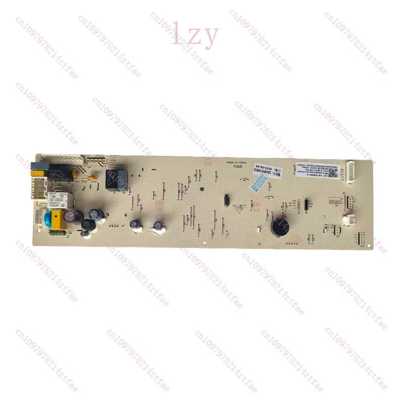 

99%New for Hisense drum washing machine computer board 2243619 CJB-G1-HX-012 control board motherboard