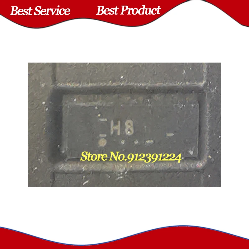 DFN-IP4254CZ16-8-TTL الجديدة والأصلية ، في الأوراق المالية ، 10 قطعة للمجموعة الواحدة