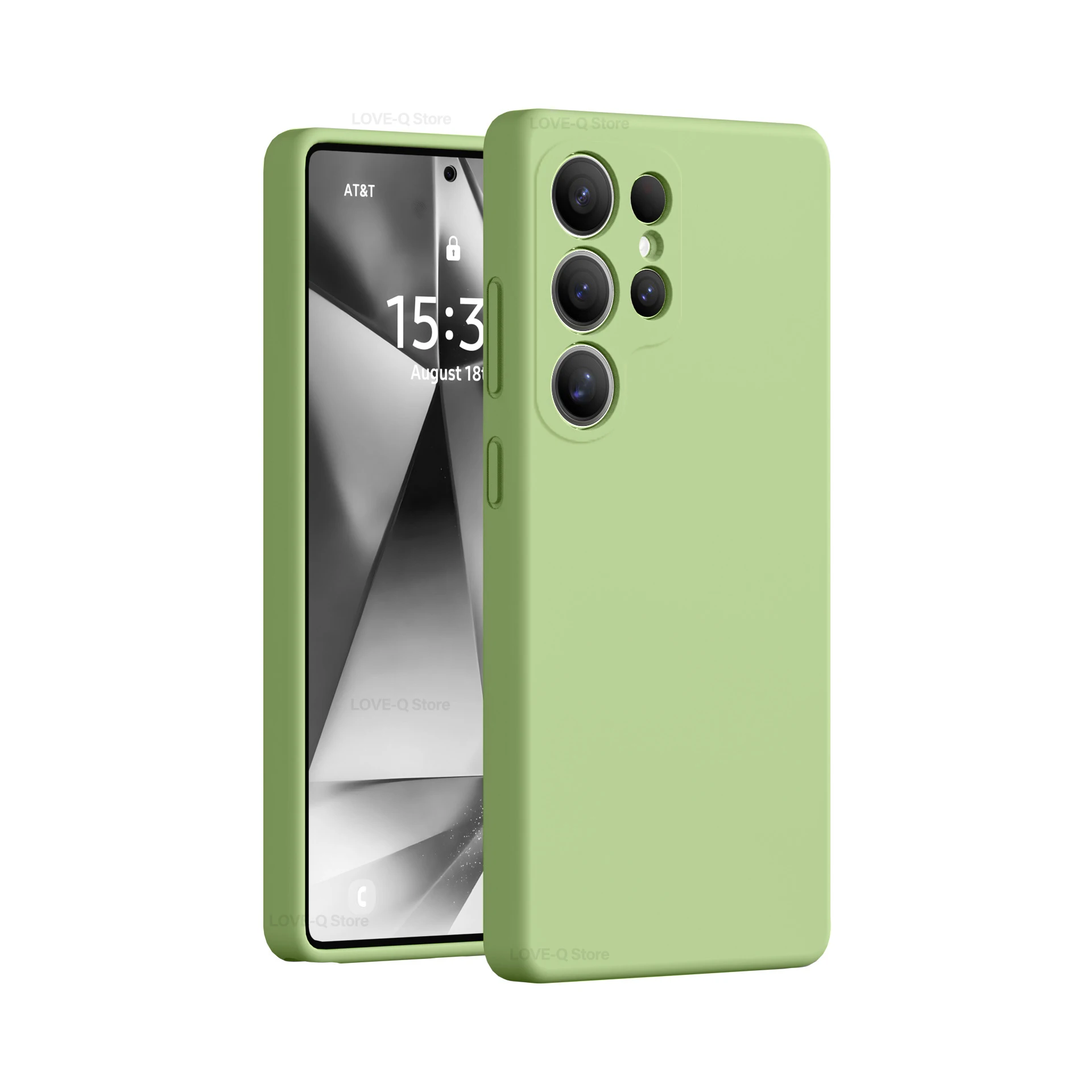 S25 S26 Ultra Hülle Luxuriöse Flüssigsilikon Weiche TPU-Schutzhülle für Samsung Galaxy S25 S24 S23 S26 Ultra S 26 Ultra Plus S26Ultra Hüllen – Detail 16