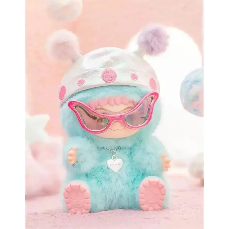 *-*-*Mystery Handmade Plush Doll: Collector’s Treasure for Lovers, Ideal Festive Gift & Home Decor