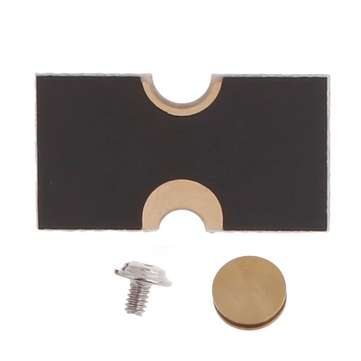 Adaptador de unidade de estado sólido M2 M2 2230 SSD para 2242 Cartão conversor 2230 a 2242 Suporte de extensão