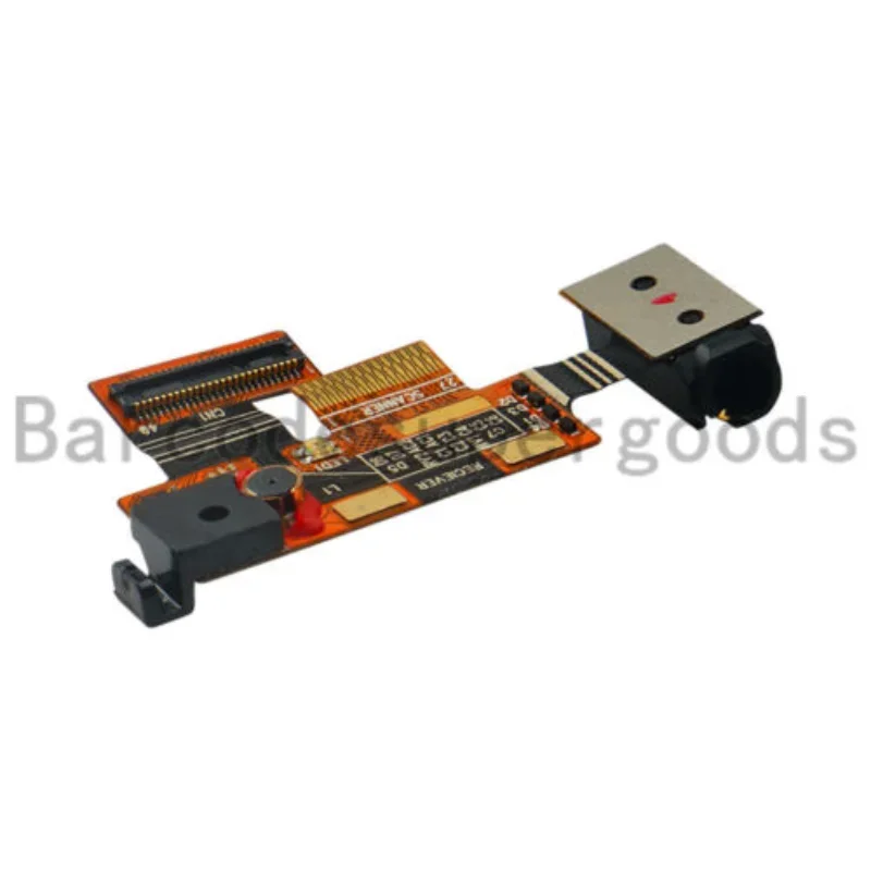 SE4710 Scanner Flex Cable with Audio Jack for Zebra TC51 TC510K TC56 TC52 TC57