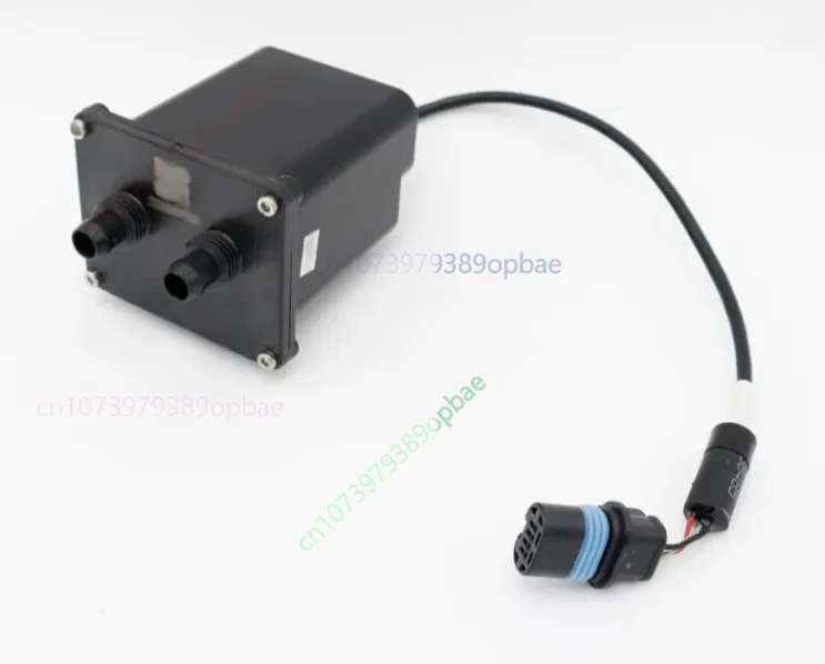 

Модуль расходомера для DJI Agras T20P T40 с сигнальным кабелем BC.AG.SS000545 (T40-0221)