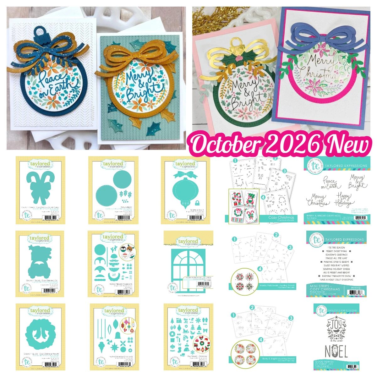 #76 Most Reviewed Decorative Stamps