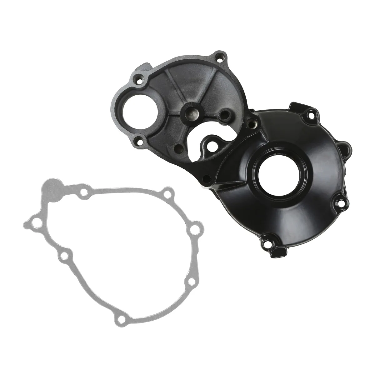 

Крышка статора двигателя, картер для Suzuki GSXS950 2021-2024 Katana GSXS1000S 2019 GSXS1000GT 2022 GSXS1000 2015