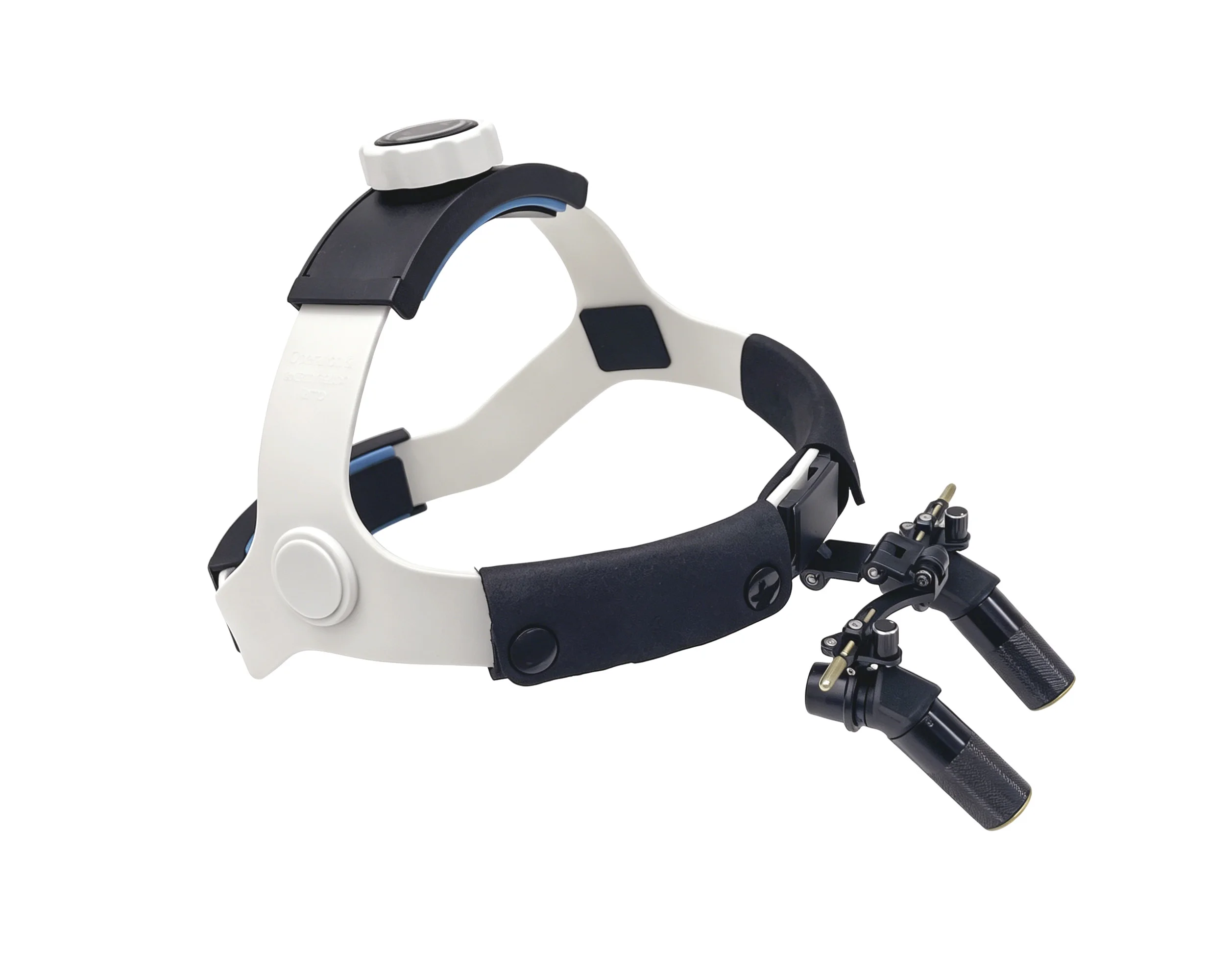 Customized 3x 4x 5x 6x 8x 8.5x Headband Dental Ergo Surgical Loupes Plastic Surgery for Microsurgery 8x
