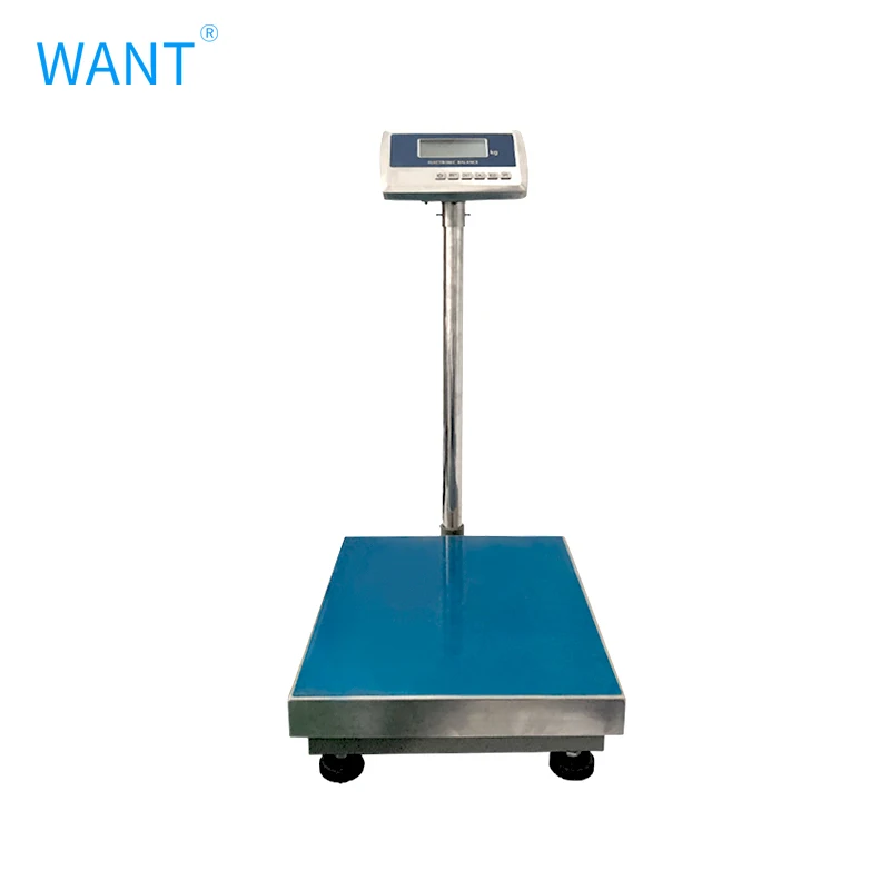 Good Price Good Quality 60kg 100kg 150kg 1g 10g Accuracy Electronic Weighing Scale Digital Weight Machine