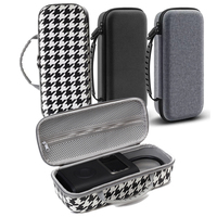 Carrying Case Bag For Xiaomi Mijia Car Air Pump 2 pro Inflatable Box Electric High Pressure Air Pump Protective Storage Bag