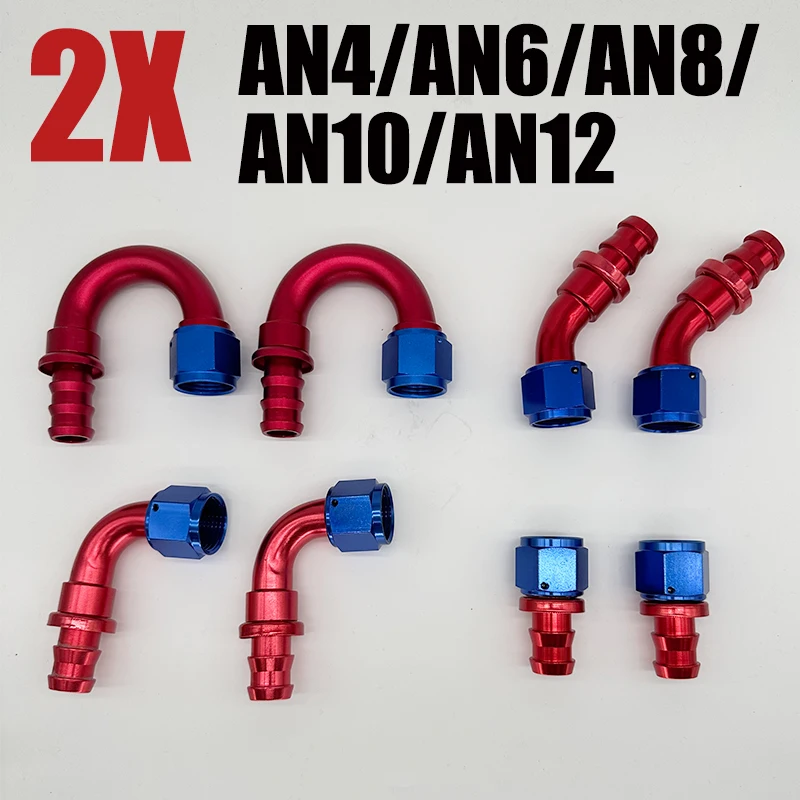 2X Uuiversal 4AN 6A…