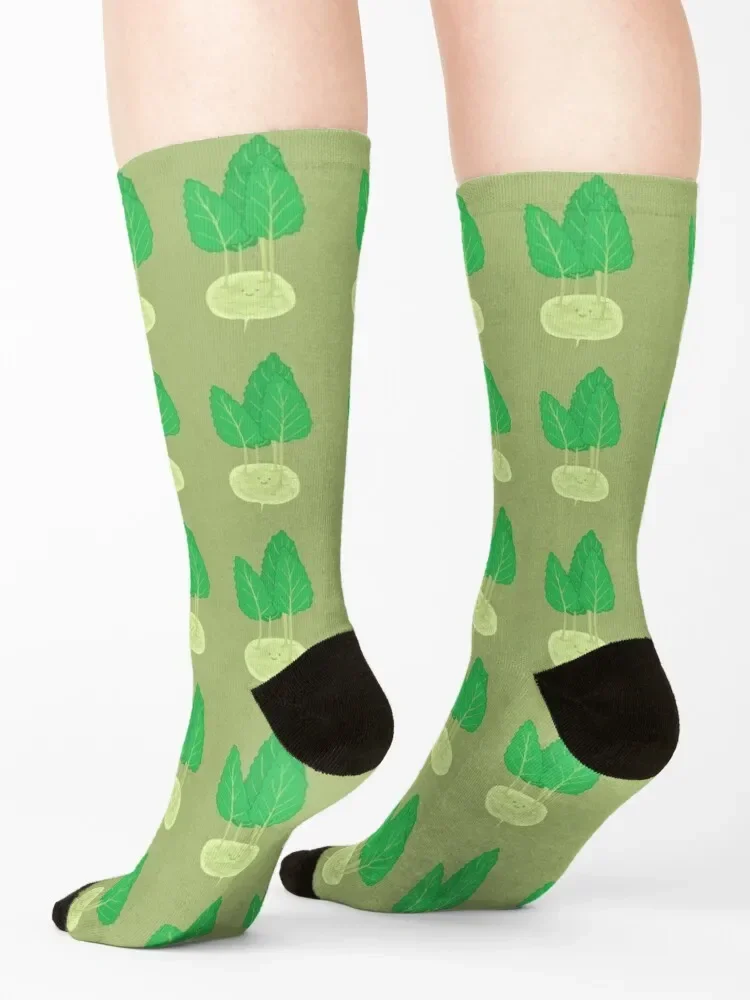 جوارب Happy kohlrabi، جوارب كرة القدم المتحركة، هدايا الشتاء، جوارب رياضية للأولاد والأطفال للسيدات #4