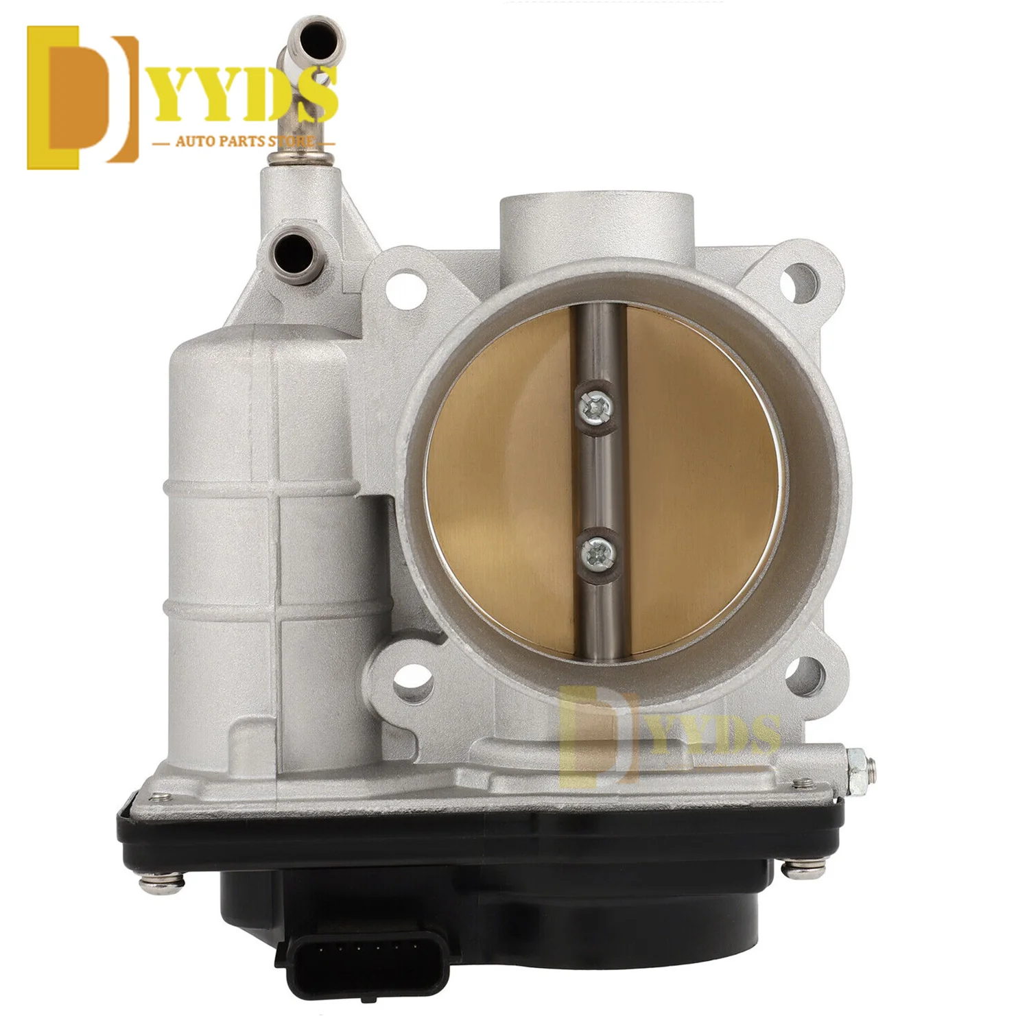 

16119EN20C 60mm Throttle Body For Nissan X-TRAIL Qashqai Altima Rogue Sentra 2.5L Body Acceleration 16119EN20A 16119EN20B