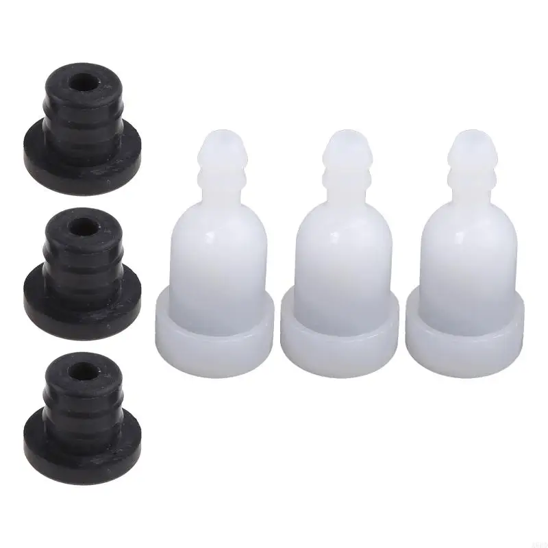 A6HD 3 Đặt nhiên liệu cho Based Breather Intent For Trung Quốc