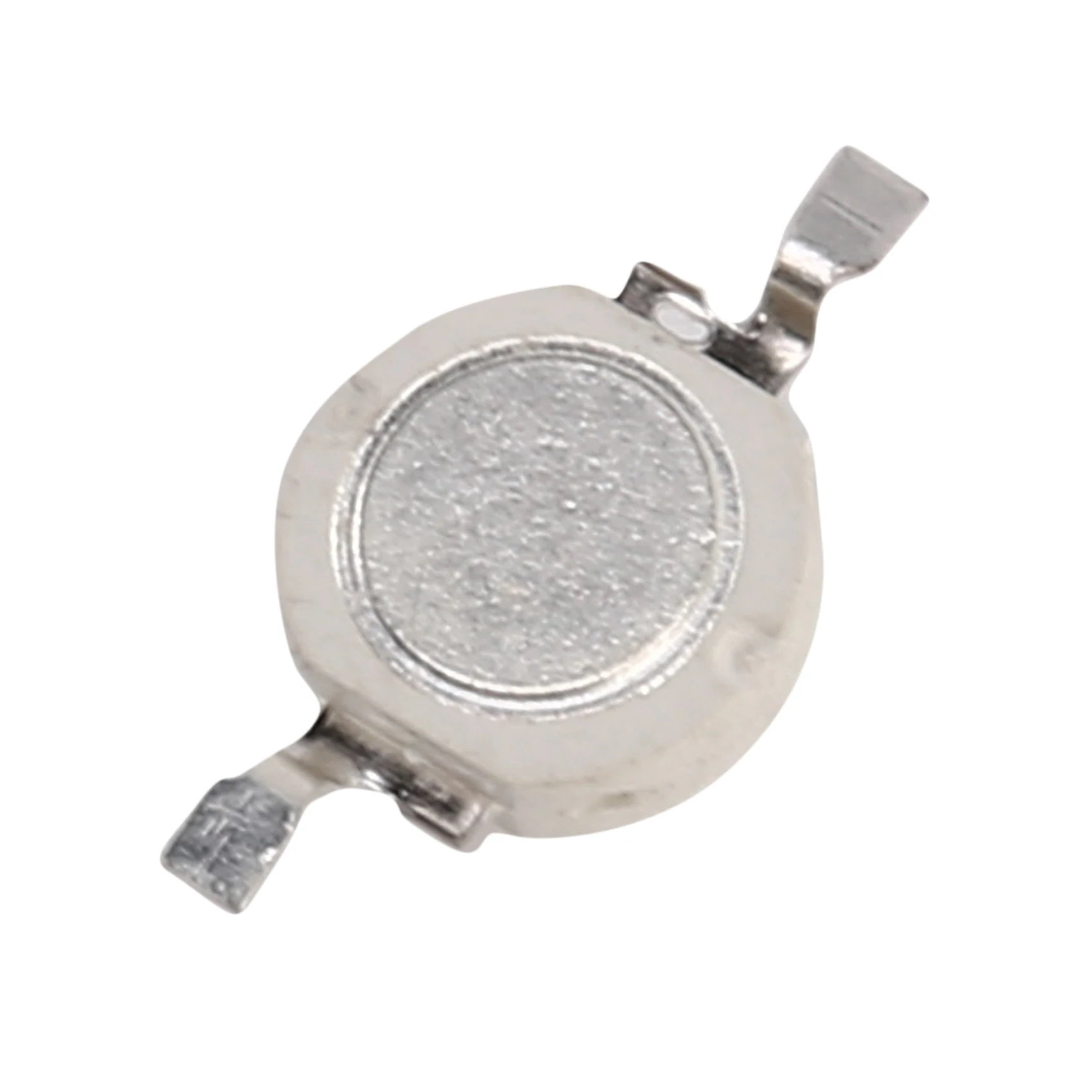 ABSE-500Pcs 1 واط ديود عالية الطاقة كول الأبيض Led الخرز 1 واط مصباح رقاقة 3 فولت-3.4 فولت #3