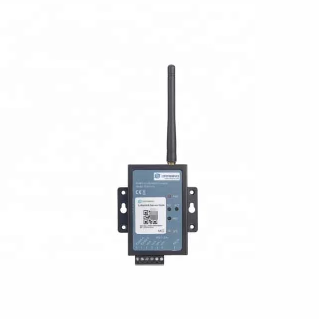 RS485 To Lorawan Co…