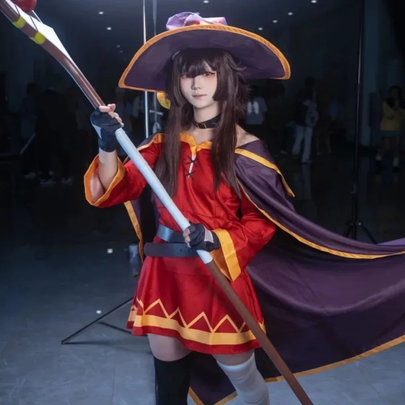 Anime Konosuba Cosp… - image