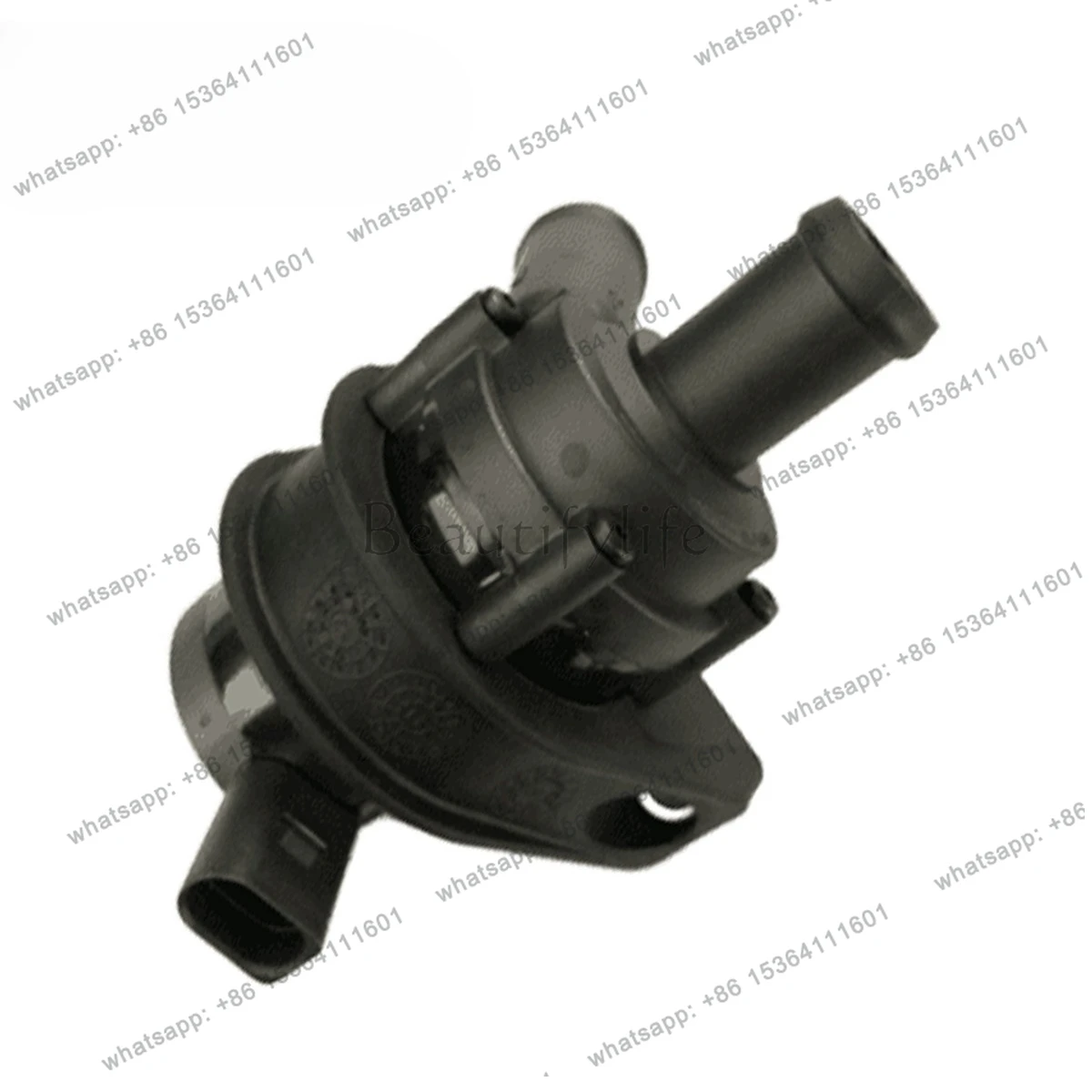 

Auto parts 06C121601B Additional electric water pump Cooling water pump