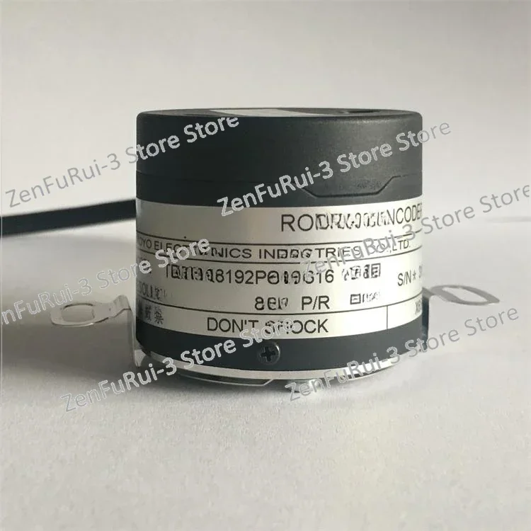 

Elevator Encoder TRD-2Q8192P60-7316 X65AC-31 New Original Spot