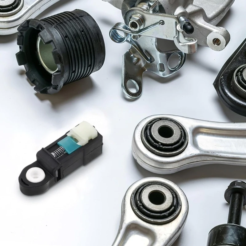 

Corrosion Resistant Transmission Shifters Adjuster Shifters Cable Adjustment Head CV617C445AA For Optimal Power Output