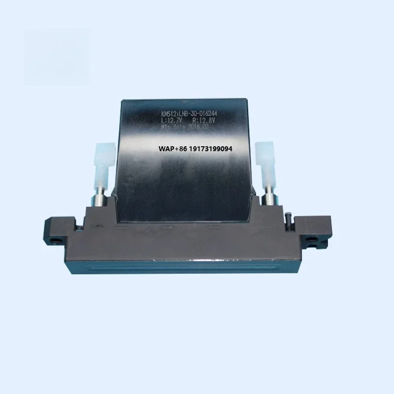 

512i Print Head Km512ilnb-30pl Print Head for Outdoor Indoor Advertising Digital Inkjet Printer Printing Machinery Parts