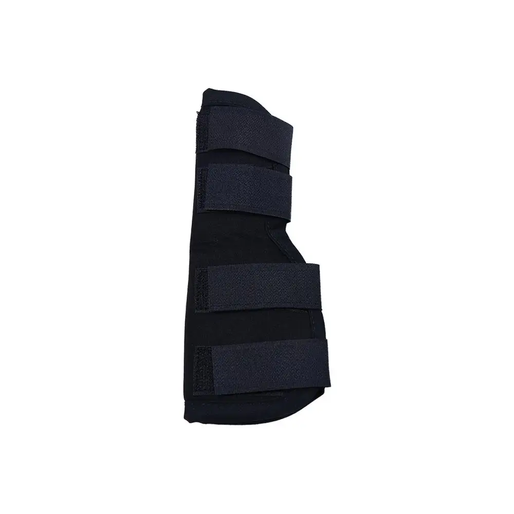 

1 Pcs Breathable Dog Support Brace Injury Wrap Protector Joint Wrap Dog Supplies Dog Wrist Guard Pet Knee Pads Puppy Kneepad