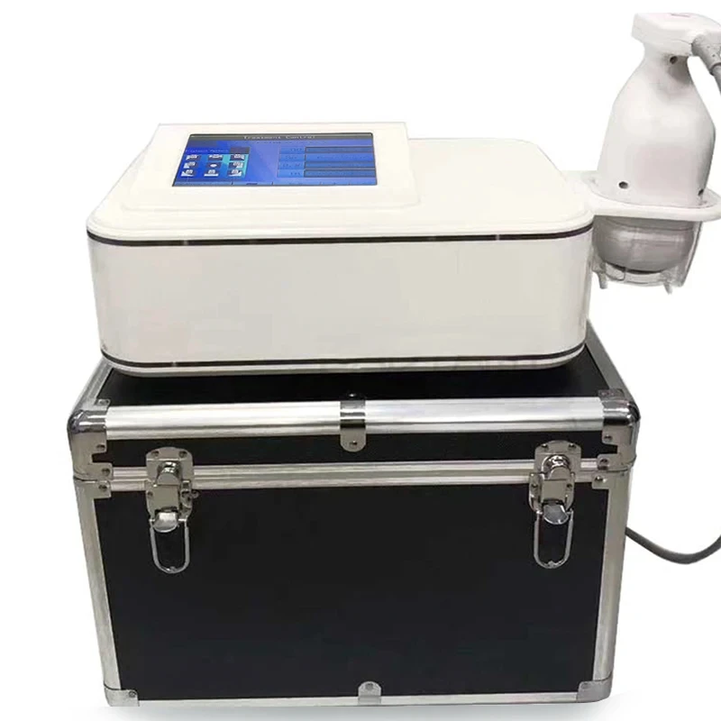 80J Body Sliming Weight Loss Skin Tightening Ultrasonic Fat Removal Wrinkle Removal Body Contouring Machine