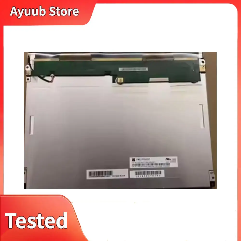 TM121SDS01 original industrial display screen