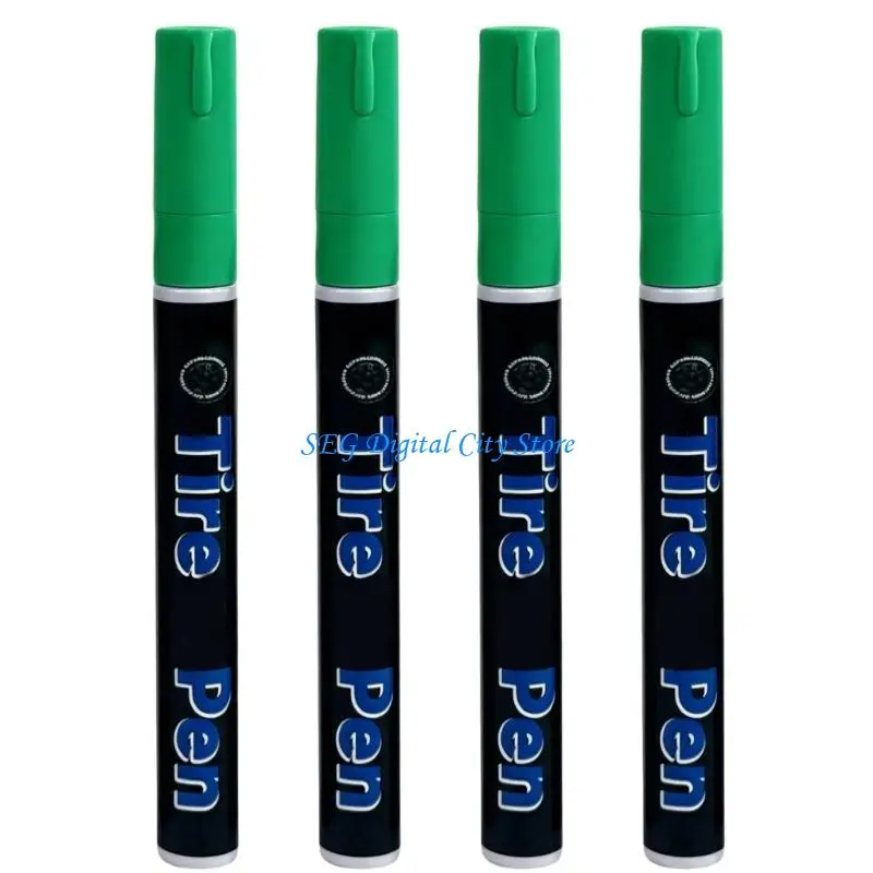 U75B Acrylic Markers Quick Dry For Drawing Sketching Classroom Projects