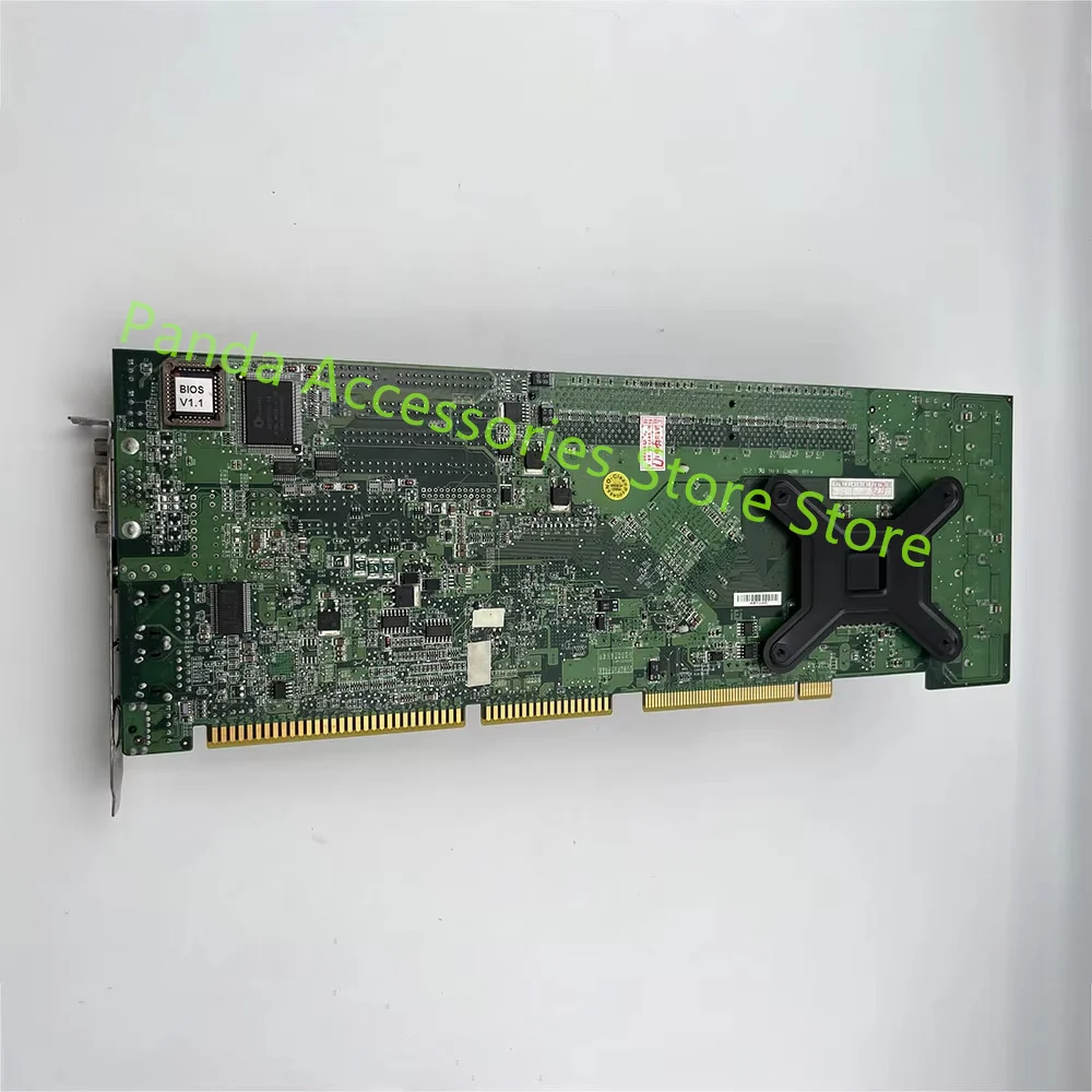 Industrial Computer Motherboard ROCKY-4786EVG-RS-R41 VER:4.1 ROCKY-4786EVG