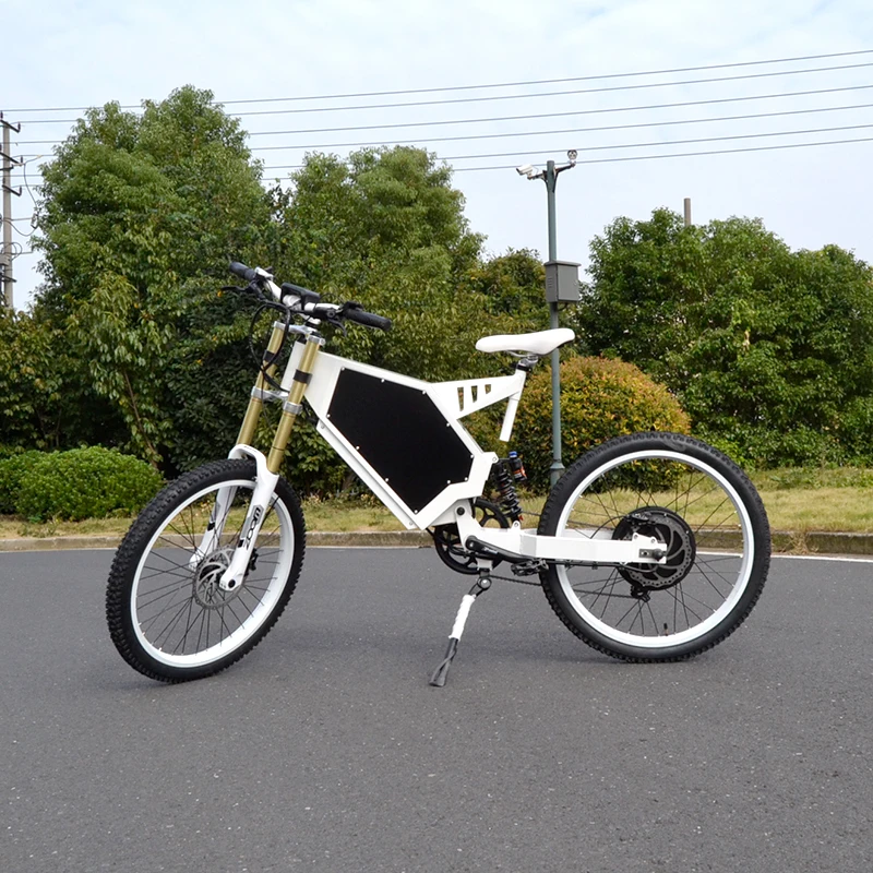 改造高効率72v 8000w 12000w電動自転車高品質電 - 72V 12000W Electric Dirt Bike のレビューと価格