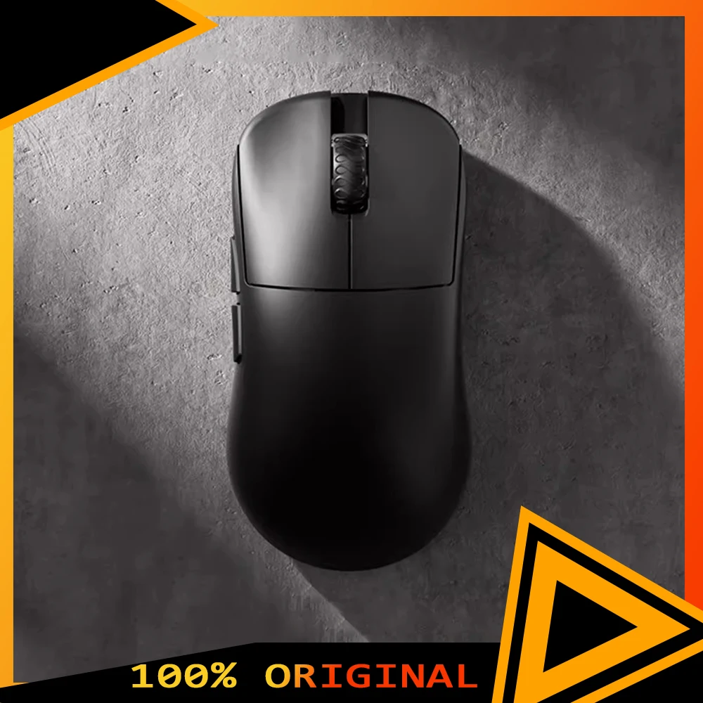 

Беспроводная мышь LAMZU INCA PIXART3950 Sensor Nordic52840 8K FPS игровая мышь 40 г легкий ПК Gmaer аксессуары подарки