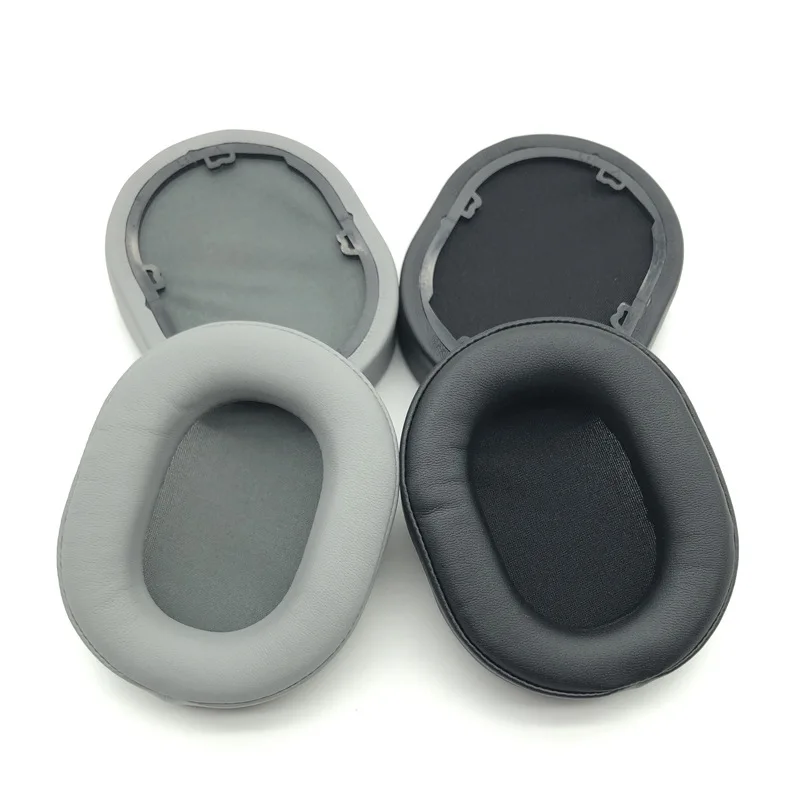 

For CORSAIR HS55 HS55 pro HS65 Headphone Cover Sponge Ear Cups Suitable for Headphones Soft Comfortable Replacement Pads