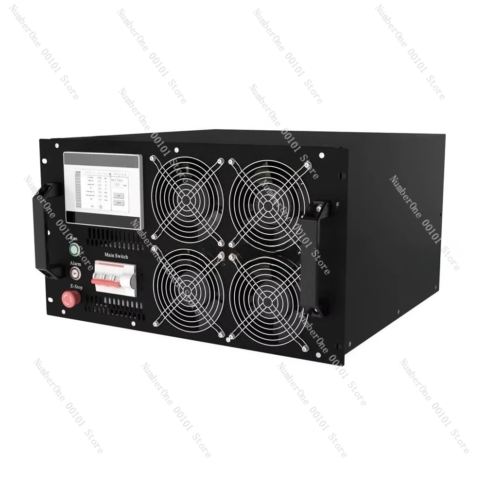 10kW/20kW Rack Load Pack, C19/C20 Connection for UPS and Data Center Testing - IMAX3002/EA1121S