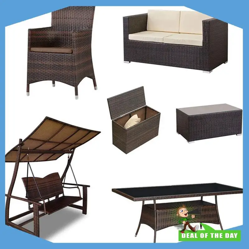 

24-часовой плетеный ремонтный комплект, пластиковый ротанг для ремонта стульев для патио, плоская плетеная мебель, сменный аксессуар для ремонта пар