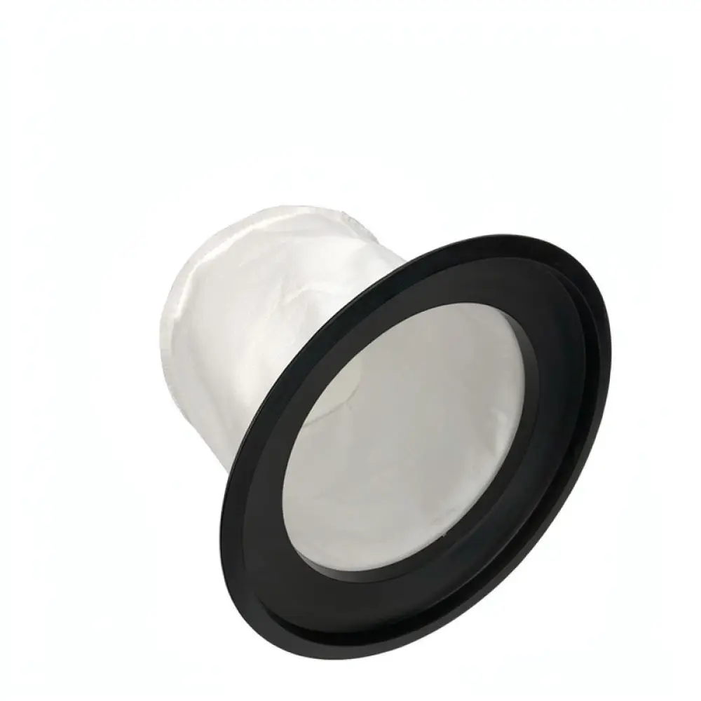 Vacuum Cleaner Part Filter For For Jieba BF501 CB30 30L Commercial Dust Collector Replacement High Efficiency Mesh Tool