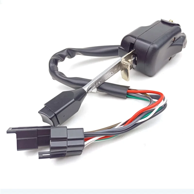 

ABS Switch Switch 915Y124 16-06432 TRP10750 978-5411 577.7500 73469RB 46198RP For Peterbilt HD Truck