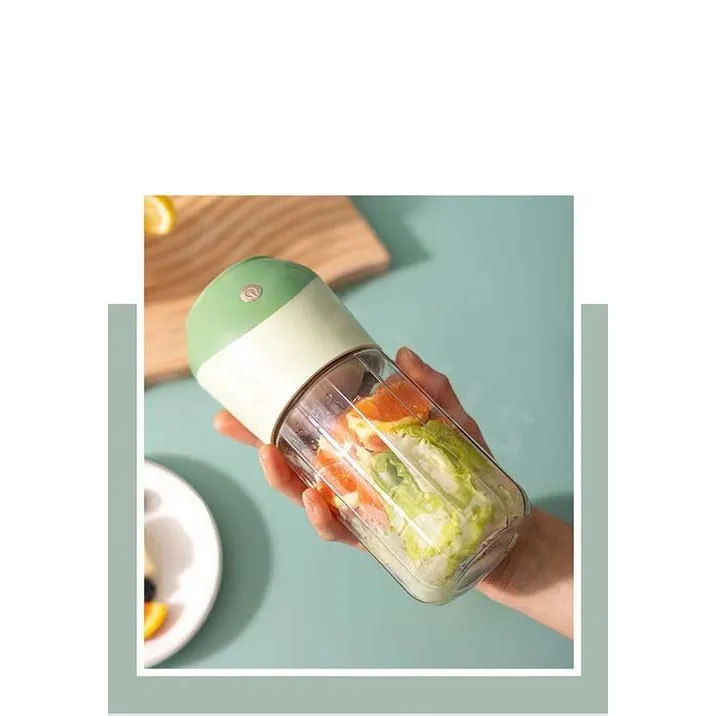 Nintaus Mini multifunctional portable juicer mixer