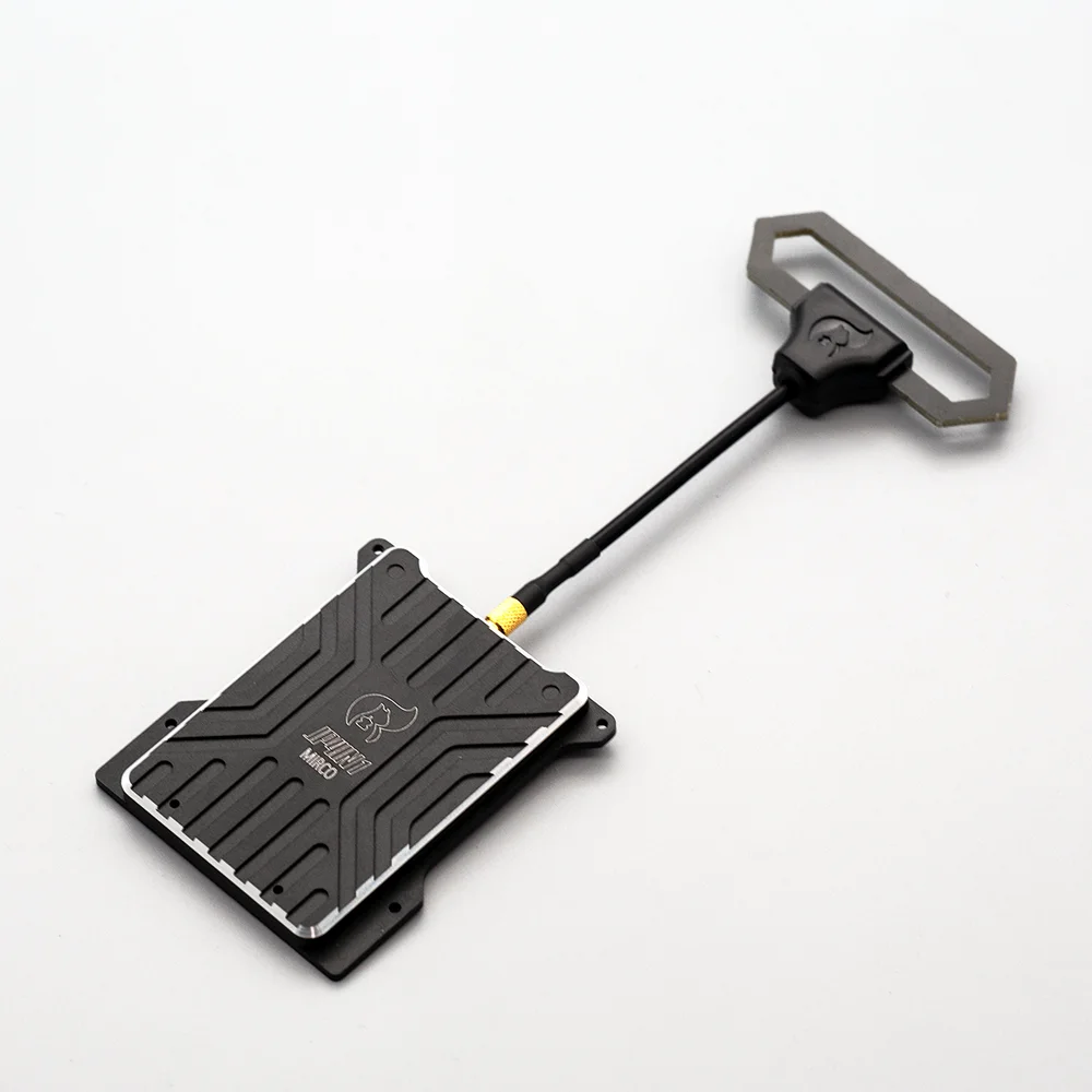 JUMPER T20 JP4IN1 MICRO وحدة متعددة البروتوكولات CC2500 NRF24L01 A7105 CYRF6936 2.4Ghz