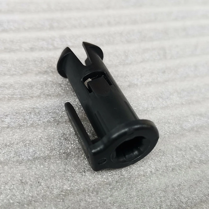 For Mitsubishi Pajero V73V77V93V97 Rear Seat Side Armrest Fixed Base Second Row Sofa Auto Parts