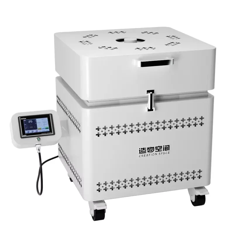 for Intelligent High Temperature Ceramic Factory Electric Kiln Small Ceramic Kiln Electric