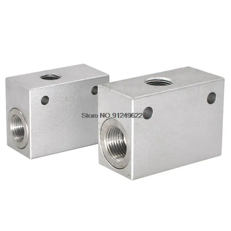 KKP Quick Exhaust Valve Rapid Escape Valve KKP-06 KKP-08 KKP-10  KKP-15  KKP-20  KKP-25