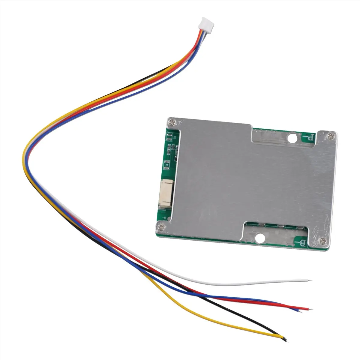 AT42 4S 12V 800A LiFePO4 Lithium Battery Charger Protection Board with Power Battery Balance/Enhance PCB Protection Board view 2