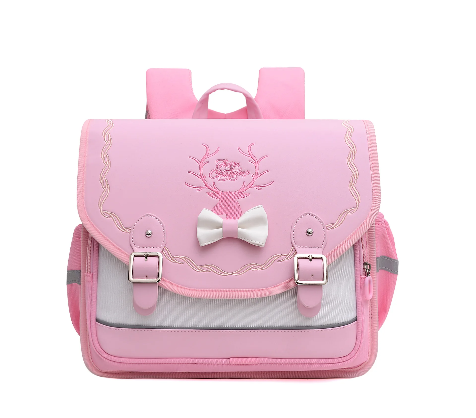 Children Primary School Students Backpacks Large Capacity Schoolbag for Kids Girls Boys Spine Protection Cute School Bag Bookbag