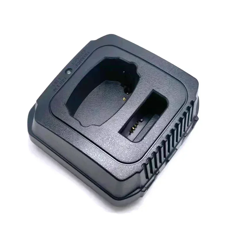 سطح المكتب CNB53964 ليثيوم أيون مهايئ شاحن بطارية لموتورولا DTR620 DTR650 اتجاهين راديو لاسلكي تخاطب الملحقات