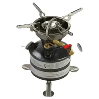 450ml Outdoor Camping Gasoline Petrol Stove Hiking Burner