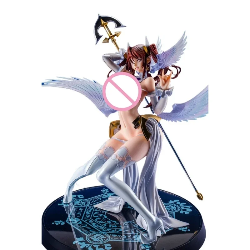 

RAITA Magical Girl Volume 4 Kuramoto Erika 1/6 Scale 18+ Anime Sexy Bishoujo Collectible Figure Action Figures toys