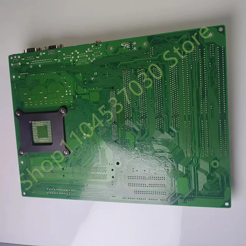 

Industrial equipment motherboard IP-4GVI83 REV:3.1