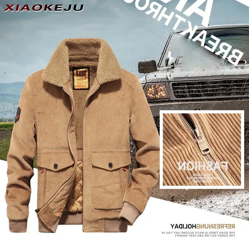 

Men's Coats Winter Men's Jackets Golf Wear Men Men Original Clothing Luxury New in Parkas Windbreak Bomber