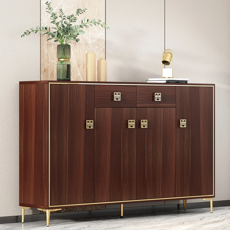 Front Office Reception Desks Table Standing Church Pulpit Front Modern Office Desk Counter Wood Mostrador Negocio Furniture